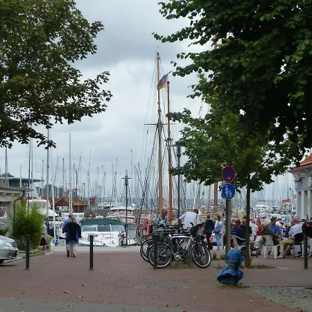 Strand 2 Laboe Zewnętrze zdjęcie