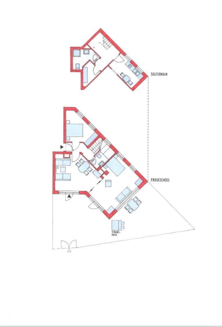 2 Apartment *