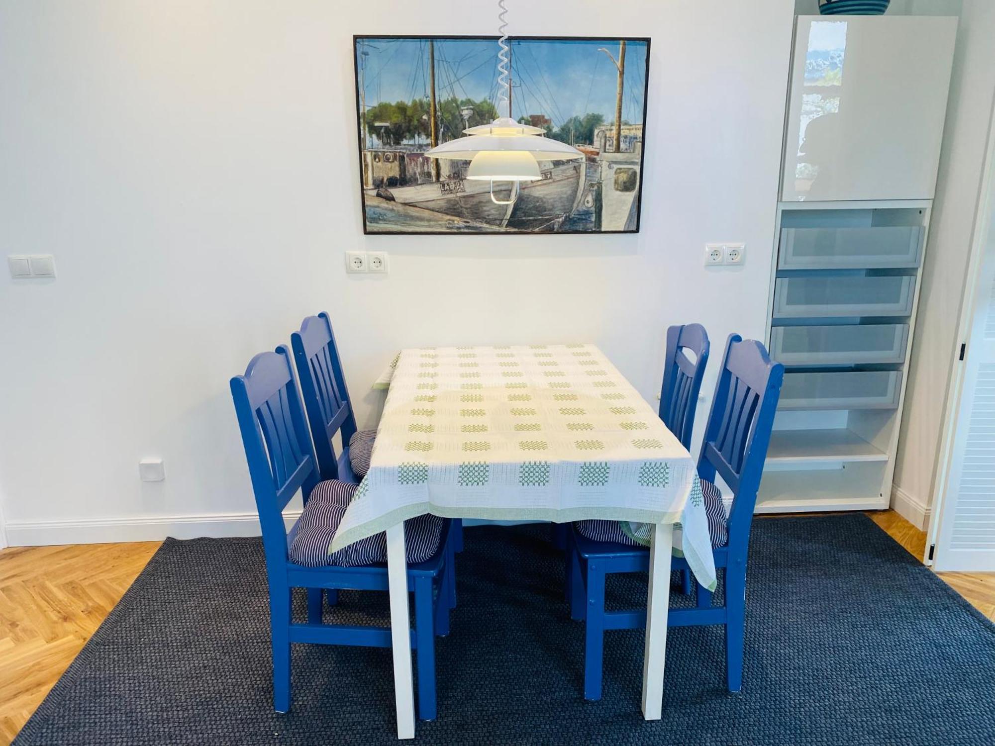 Apartment 2 Laboe