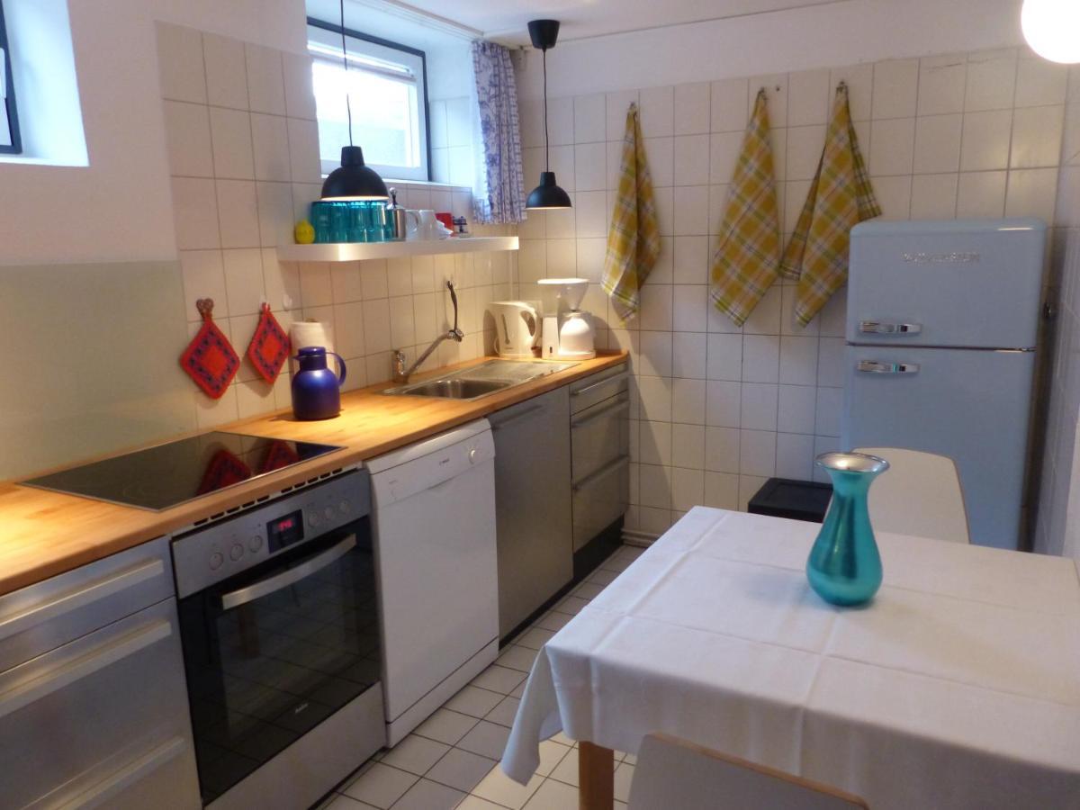 Apartment 2 Laboe
