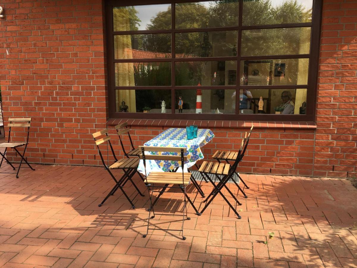 Apartment 2 Laboe