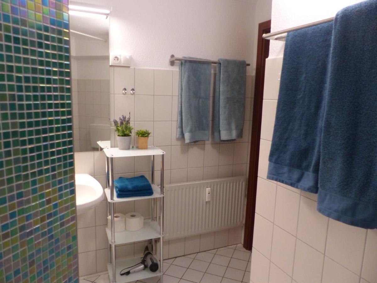 2 Apartment Laboe
